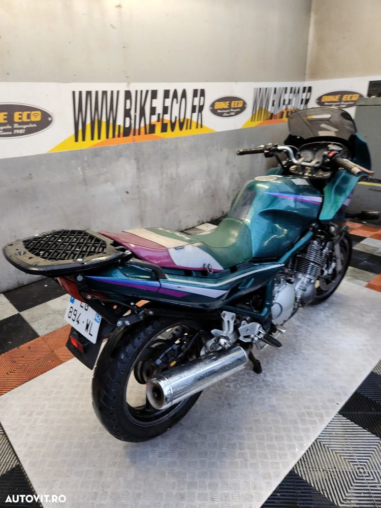 Yamaha Altul - 3