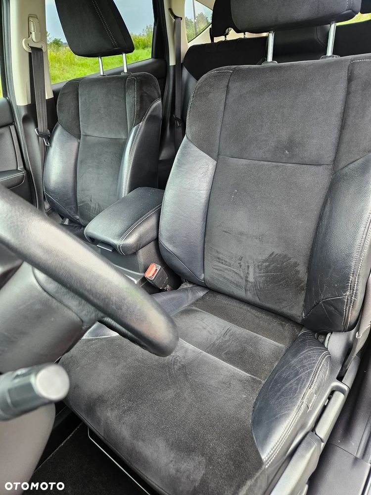 Honda CR-V - 6
