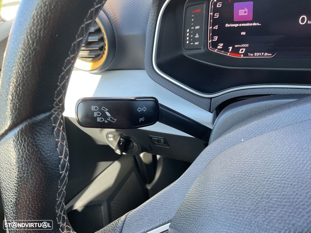 SEAT Arona 1.0 TSI Style - 21