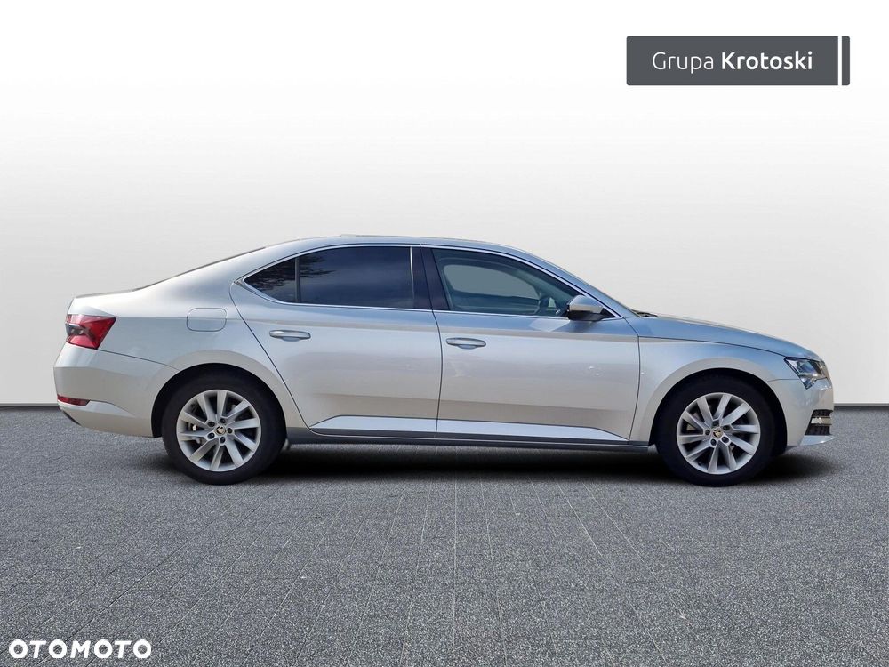 Skoda Superb 1.5 TSI Ambition - 7