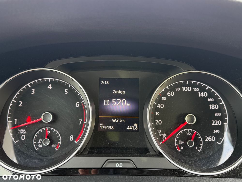 Volkswagen Golf 1.4 TSI BlueMotion Technology Cup - 20