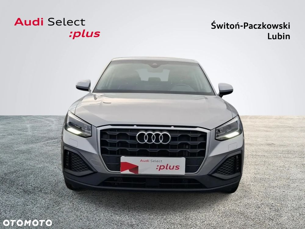 Audi Q2 - 8