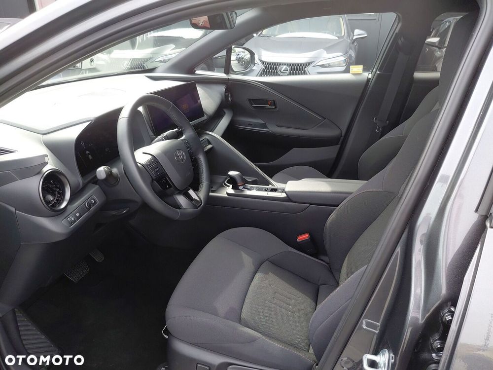 Toyota C-HR 1.8 Hybrid Style - 15