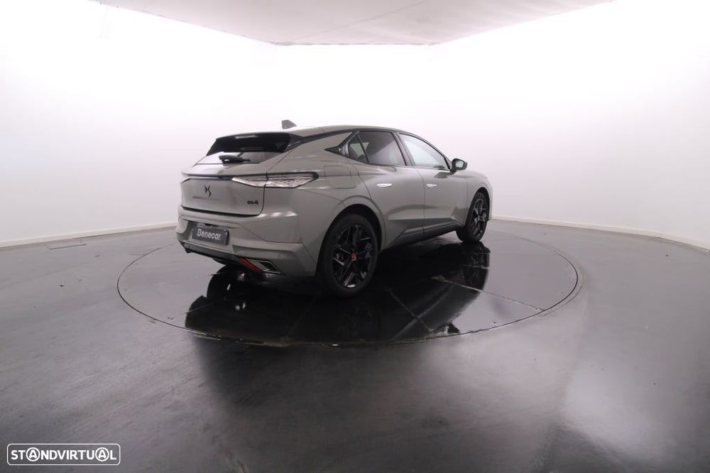 DS DS4 1.2 PureTech Performance Line EAT8 - 7