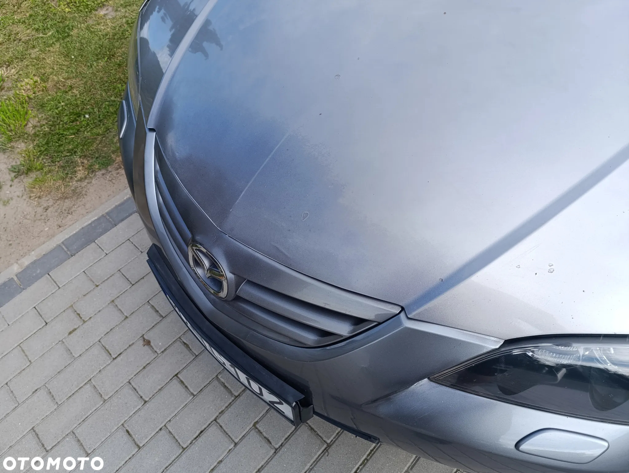 Mazda 3 2.0 16V Active - 6