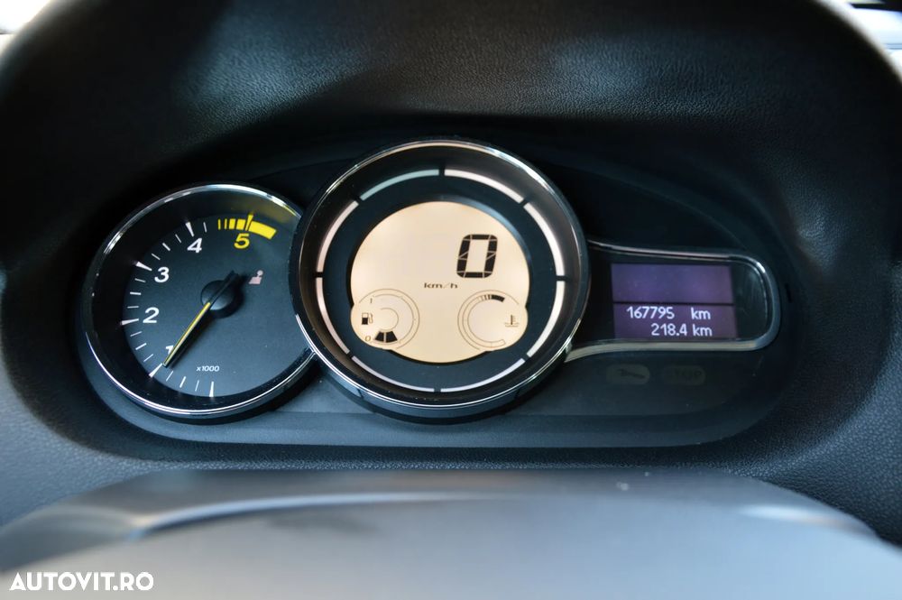 Renault Megane ENERGY dCi 110 Start & Stopp Bose Edition - 6