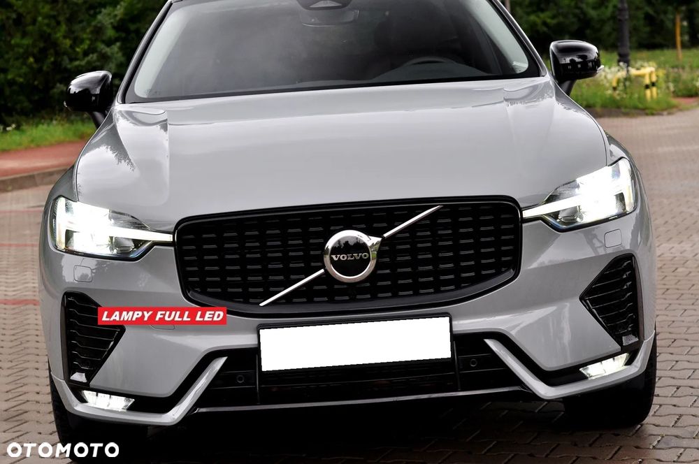 Volvo XC 60 B4 D Plus Dark - 10