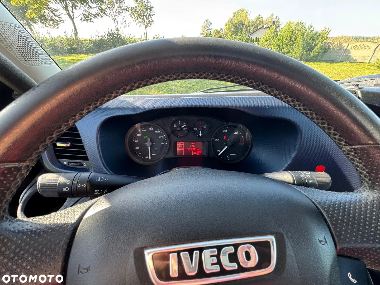Iveco Daily - 9