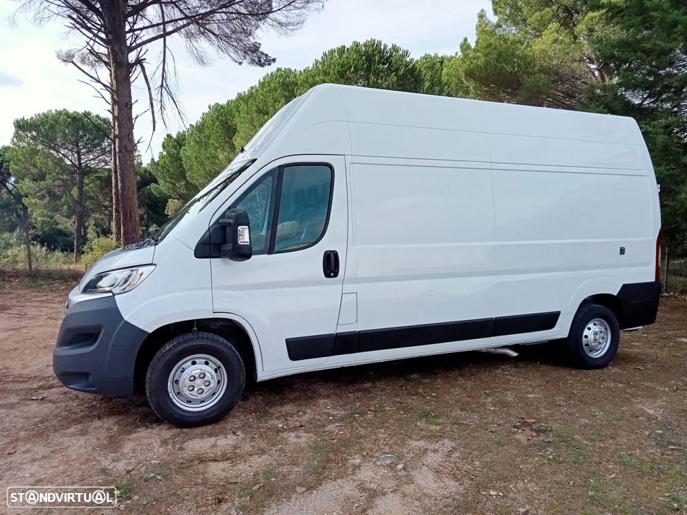 Fiat DUCATO MAXI - 3