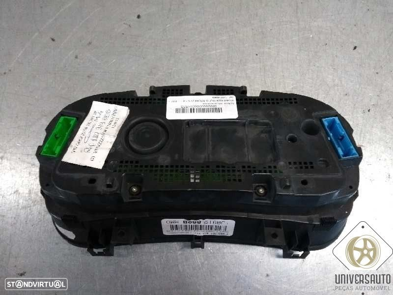 QUADRANTE VOLKSWAGEN GOLF IV 1997 - 2