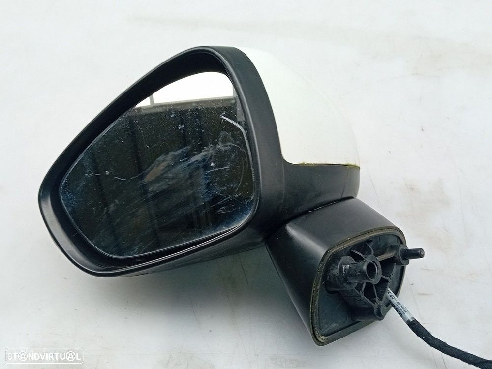 Retrovisor / espelho esquerdo CITROËN C3 Aircross II (2R_, 2C_) - 1