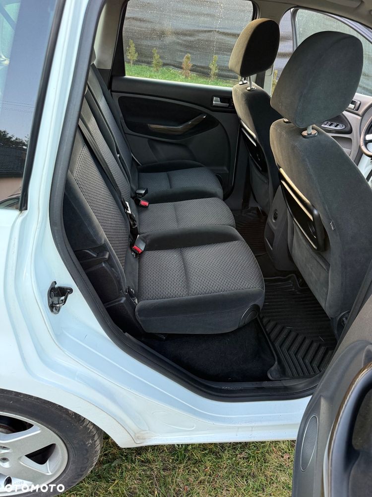 Ford C-MAX 1.6 TDCi Ghia - 22