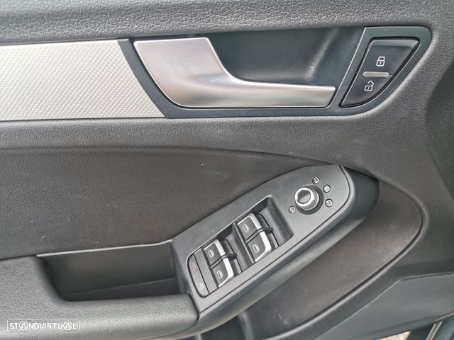 Audi A5 Sportback 2.0 TDI - 18