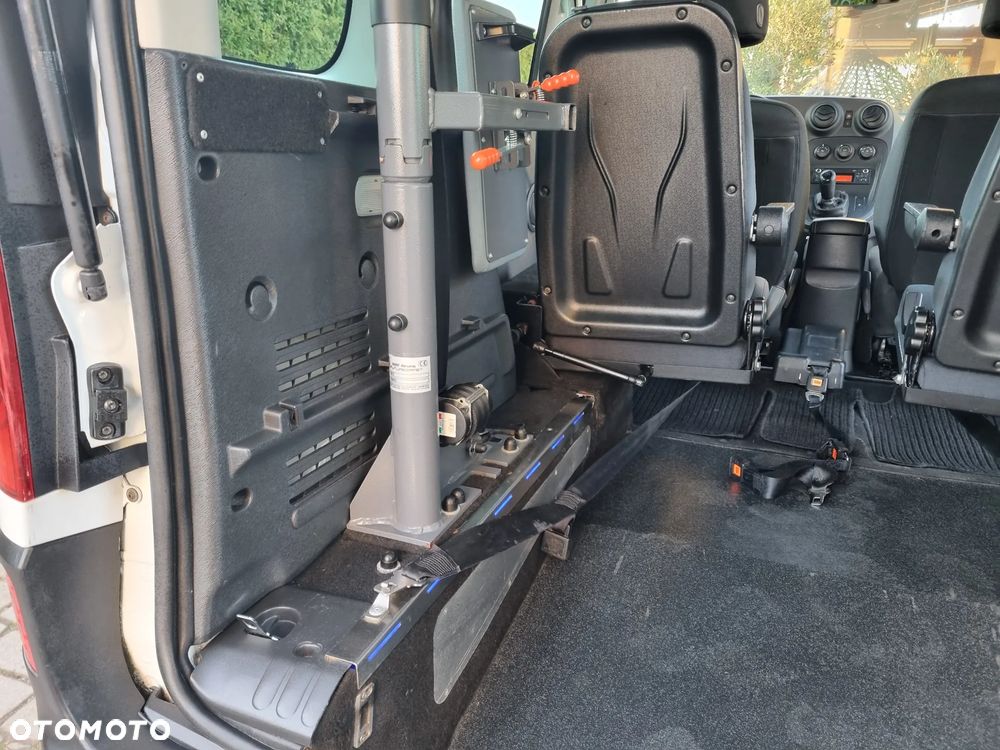 Mercedes-Benz Citan Tourer EDITION BlueEFFICIENCY extral - 35