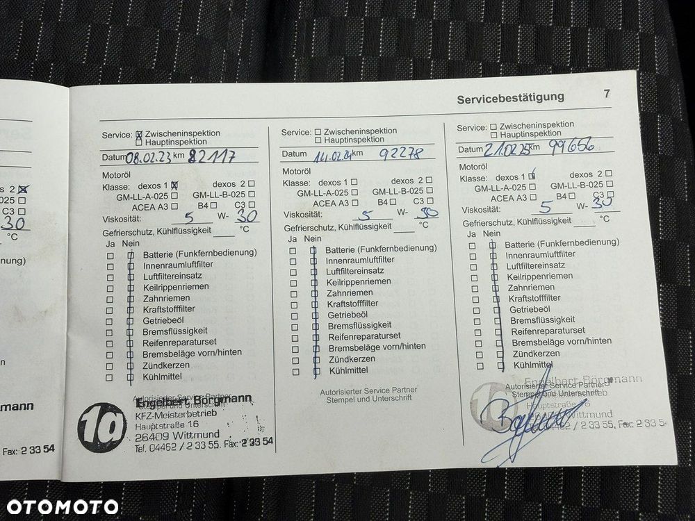 Opel Astra 1.4 T Dynamic - 34