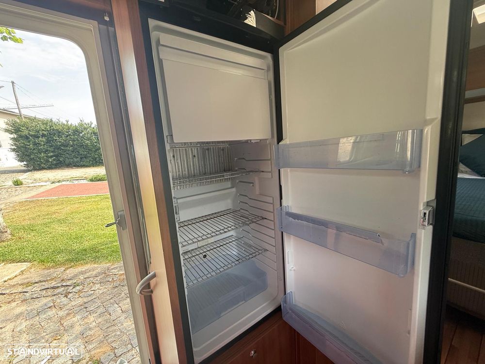 Knaus Sky Wave - 13