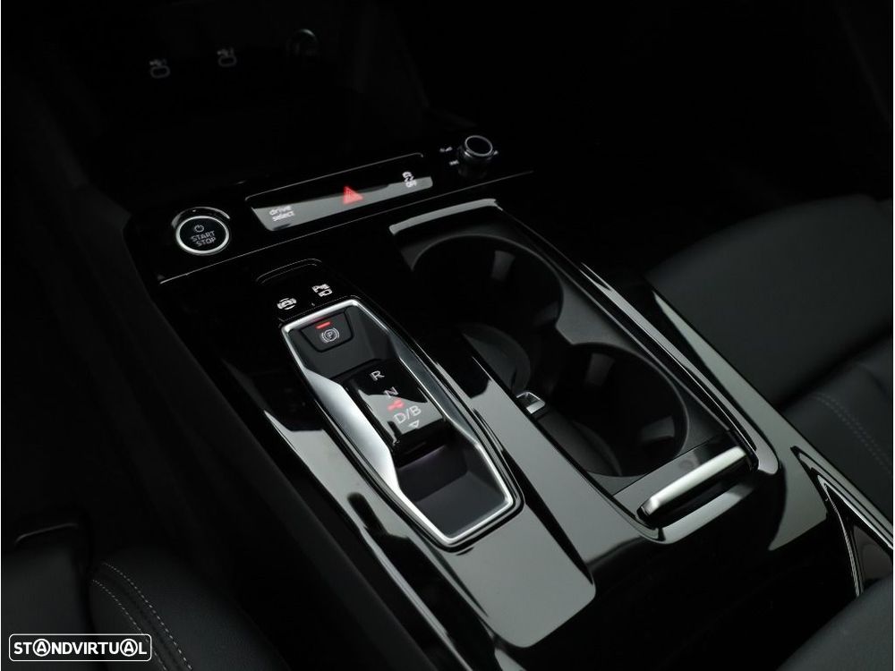 Audi A6 Avant e-tron 100 kWh Performance - 19