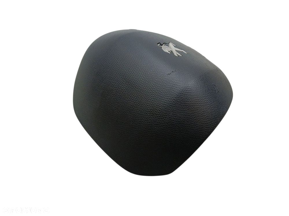 PODUSZKA KIEROWCY PEUGEOT 308 II T9 (2014-2017) 1.6 BlueHDI 120KM 96783105ZD - 2