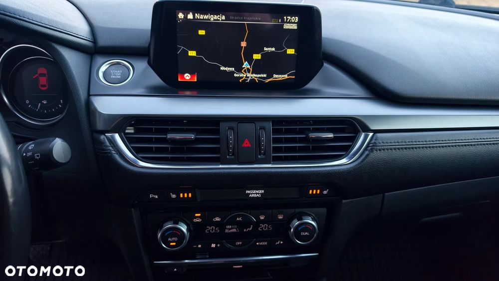 Mazda 6 2.0 SKYACTIV-G Center-Line - 30