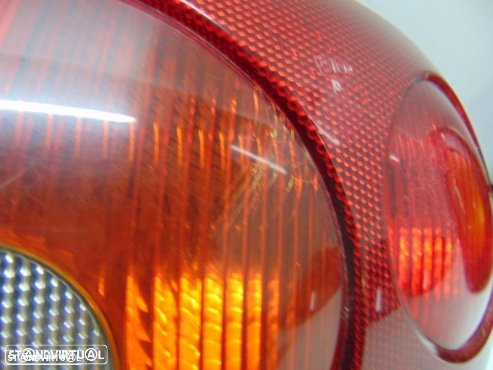 Farolins Renault Megane Cabrio - 3