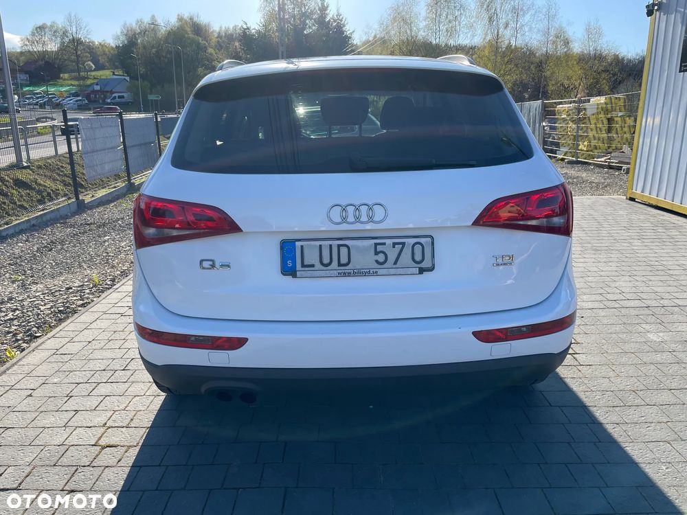 Audi Q5 2.0 TDI - 9