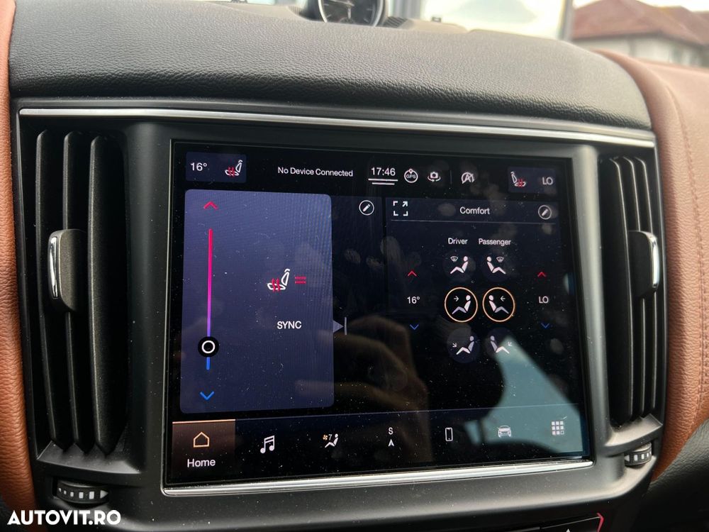 Maserati Levante - 23