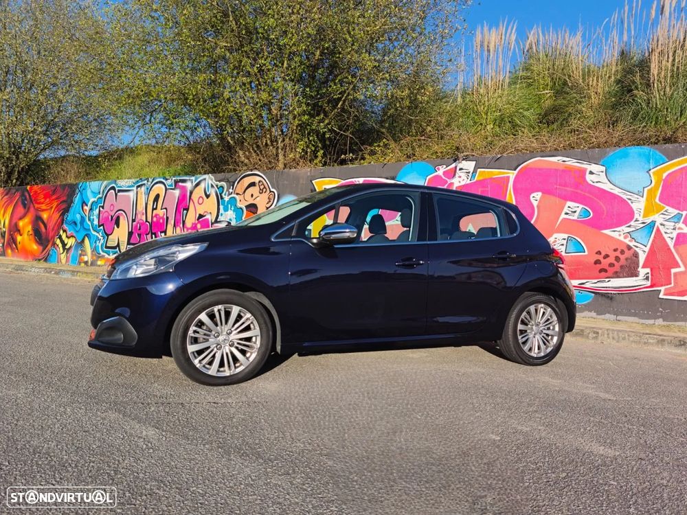 Peugeot 208 PureTech 110 Stop & Start Allure - 5