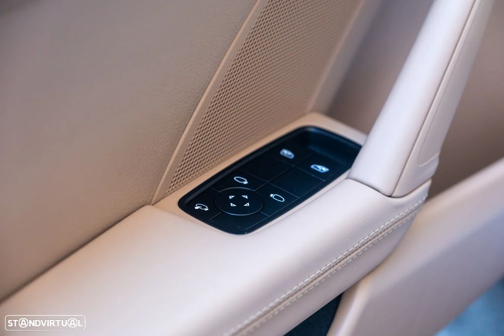 Porsche 911 Carrera S PDK — fotografia 9