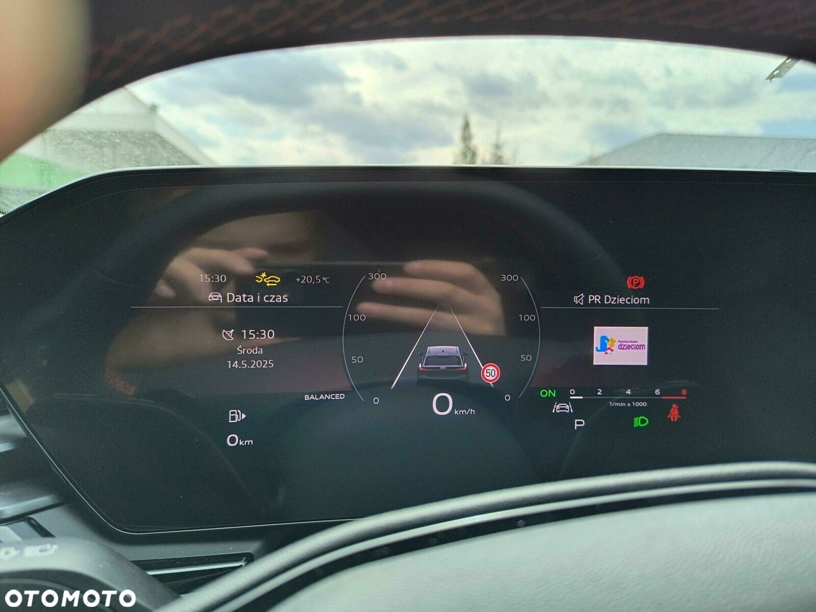 Audi A5 - 11