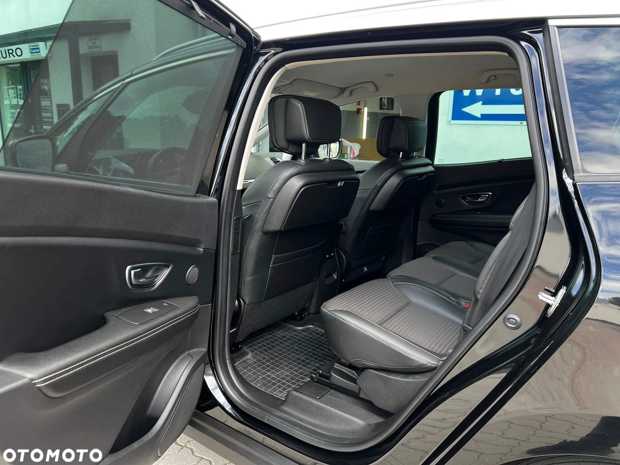 Renault Grand Scenic ENERGY dCi 160 EDC BOSE EDITION - 9
