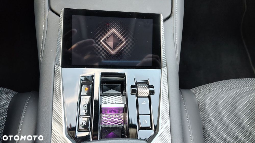 DS Automobiles DS 4 1.2 PureTech Bastille - 22