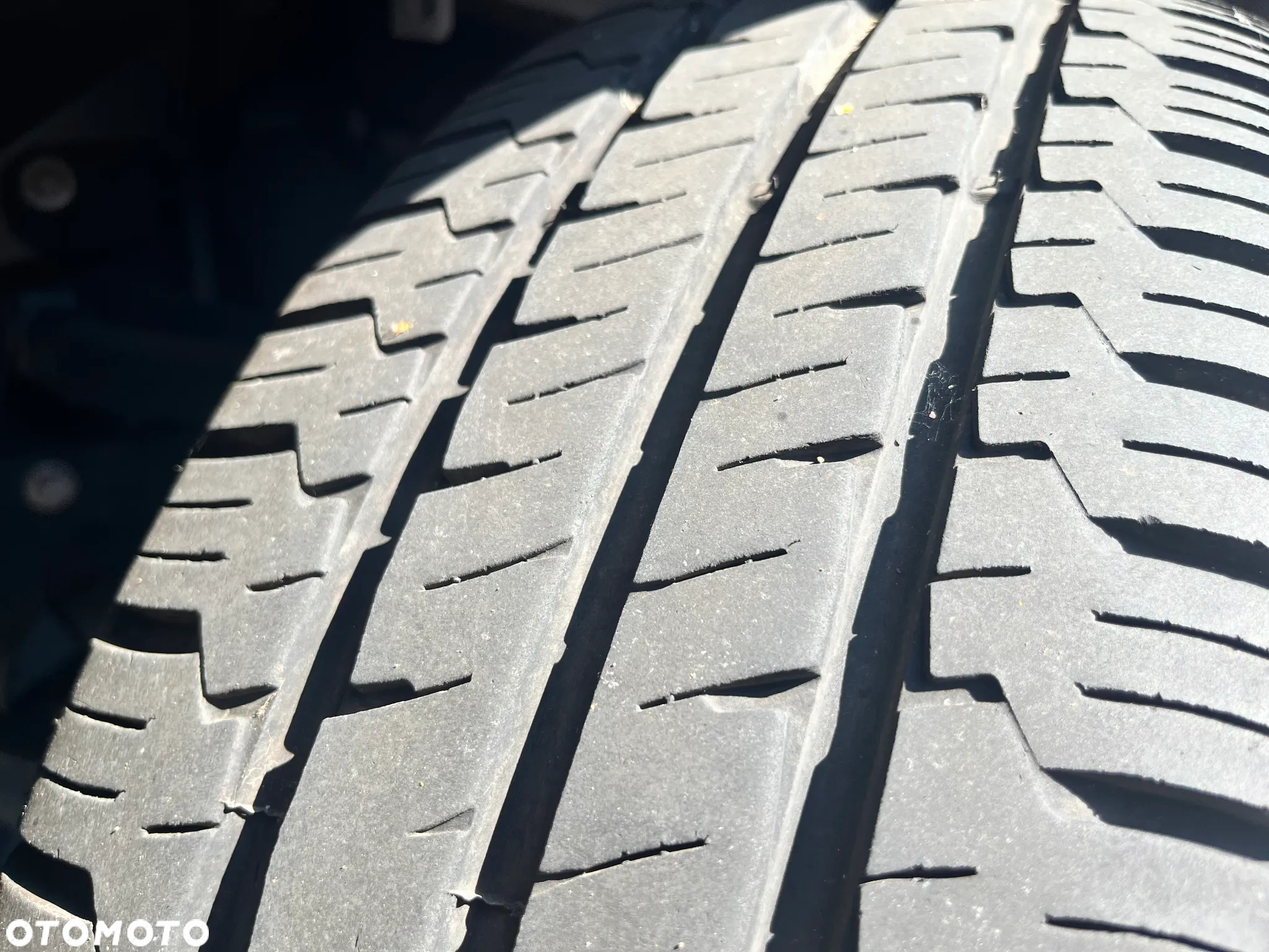 Iveco 35S13 - 17