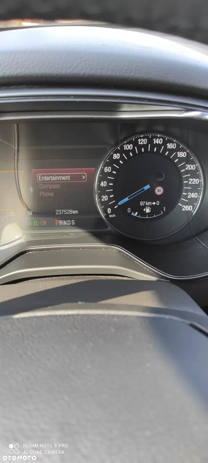 Ford Mondeo 2.0 TDCi Titanium PowerShift - 14