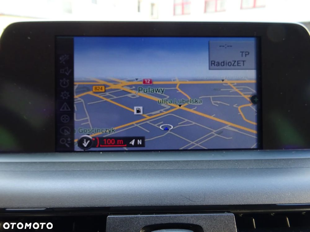 BMW Seria 1 116i Urban Line - 12