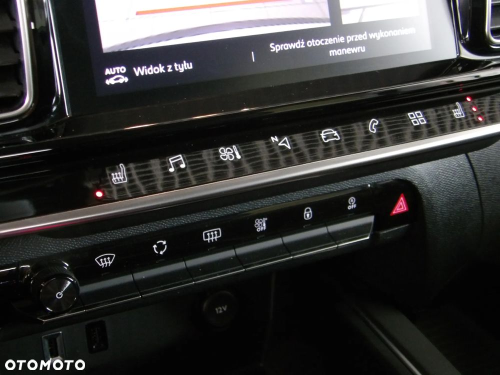 Citroën C5 Aircross 1.2 mHEV Feel Pack eDCT6 - 35