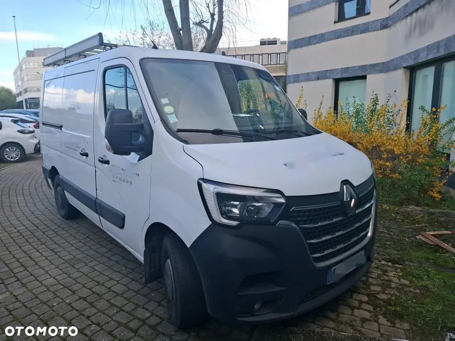 Renault Master - 3