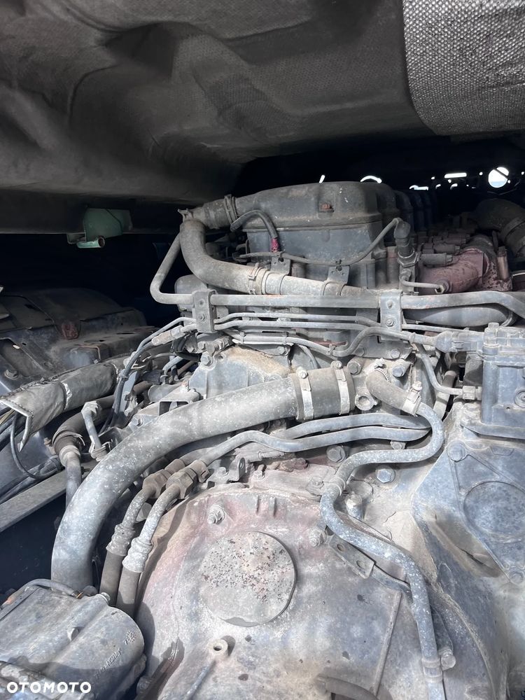 Scania R450 TOPLINE - 25