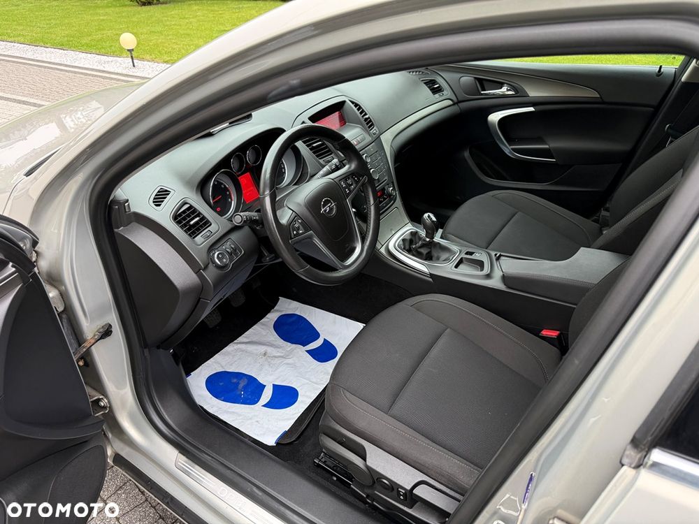 Opel Insignia 1.6 Edition - 5