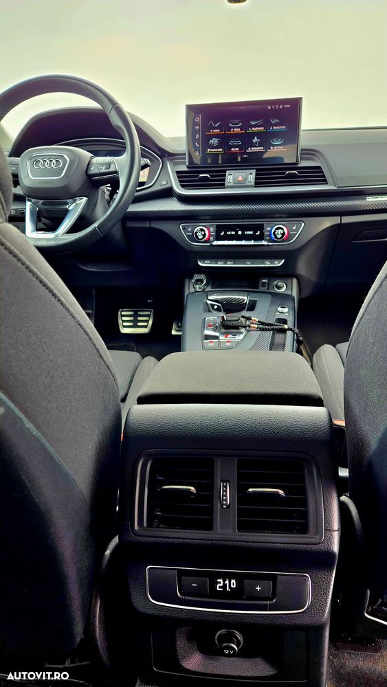 Audi Q5 45 TFSI quattro S tronic S line - 7