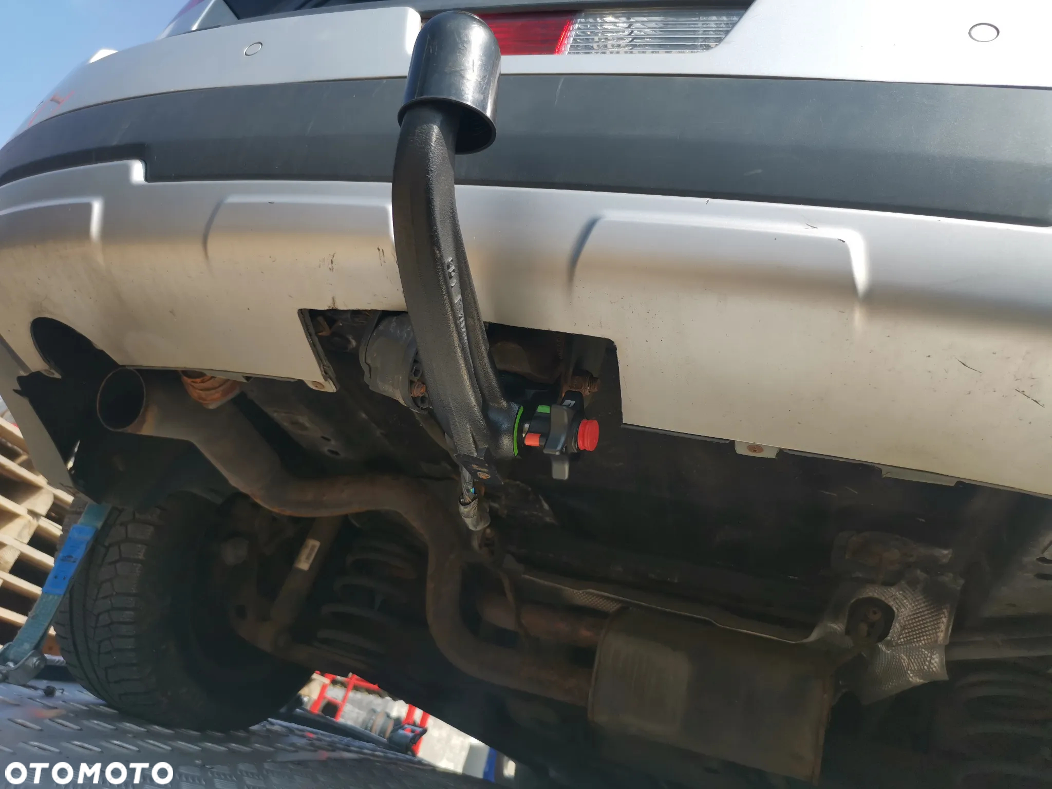 Części Chevrolet Orlando 2.0 VCDI GAN - 10