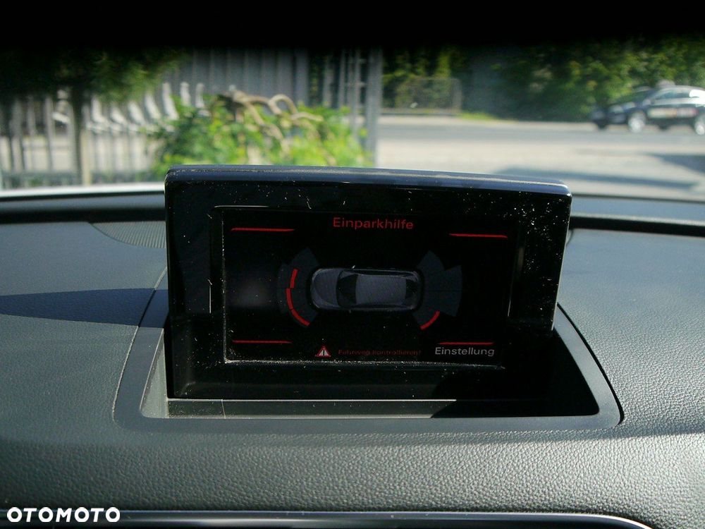 Audi Q3 1.4 TFSI - 25
