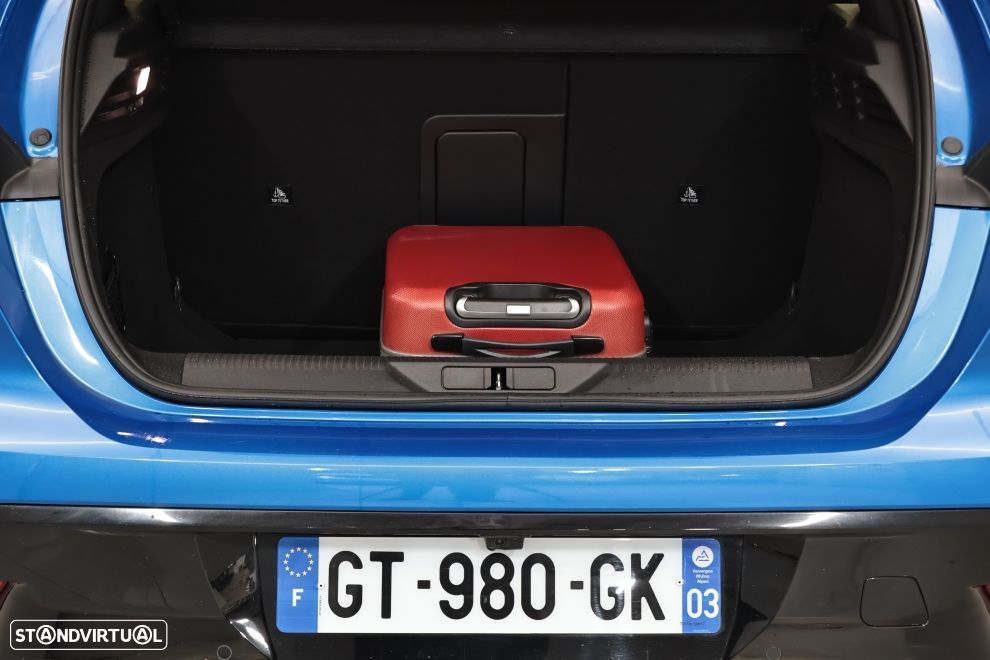 Peugeot 308 1.2 PureTech Allure Pack - 23