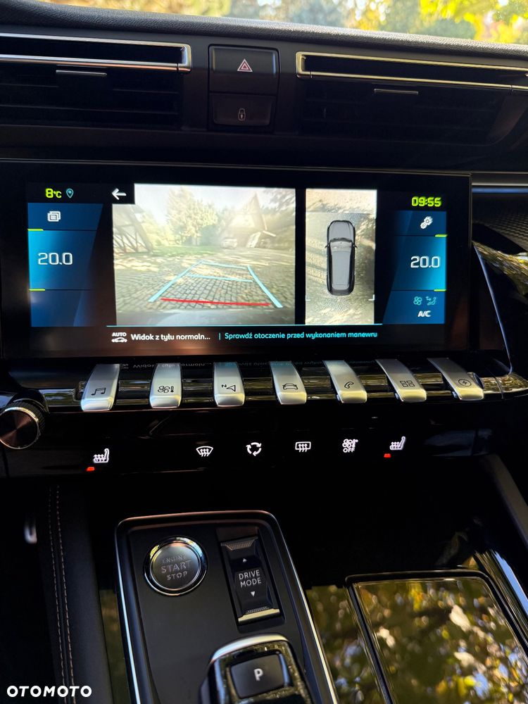 Peugeot 508 - 23