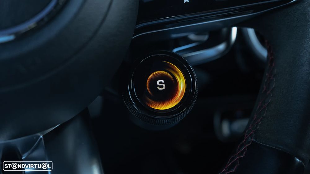 Mercedes-Benz A 45 AMG S 4Matic+ - 21