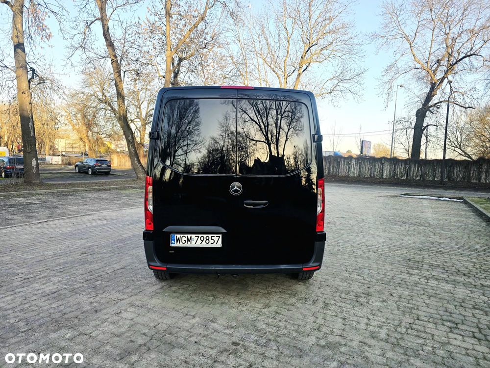 Mercedes-Benz Sprinter 907.253 - 3