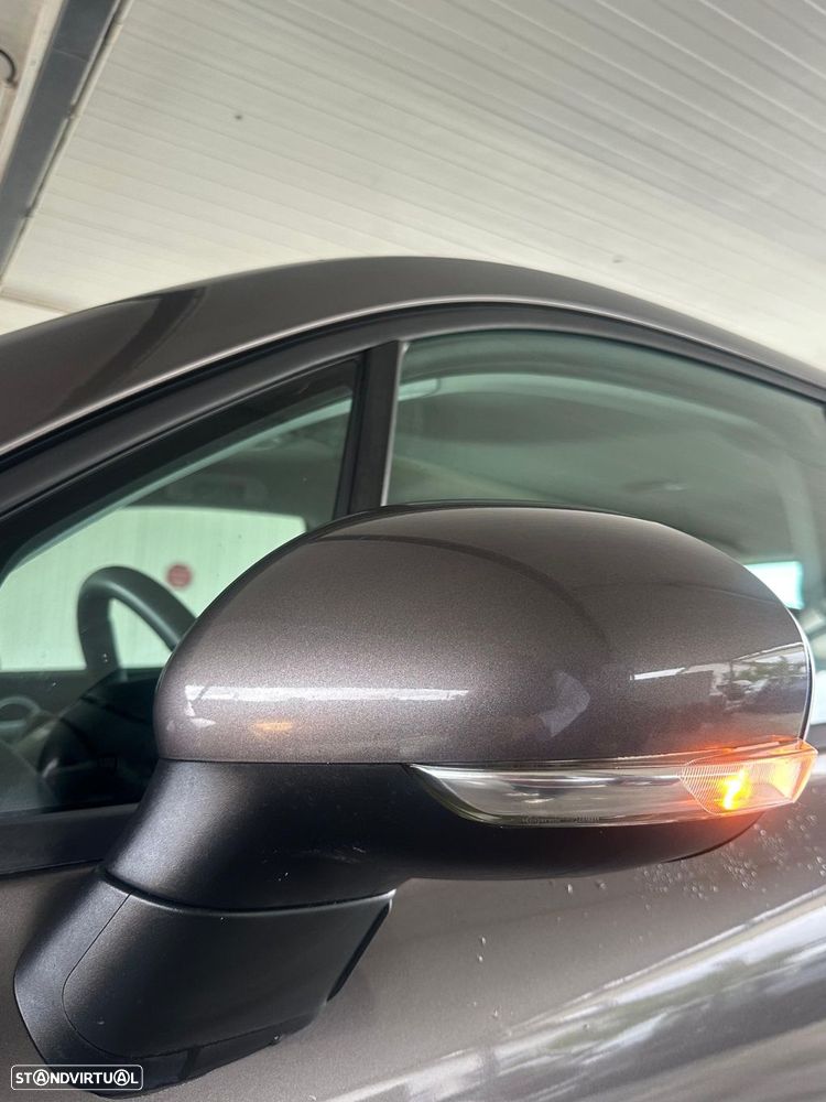 Fiat 500X 1.6 MJ Lounge S&S - 28