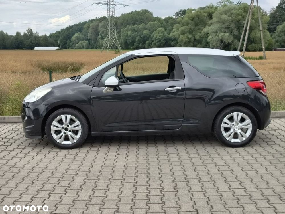 Citroën DS3 - 3