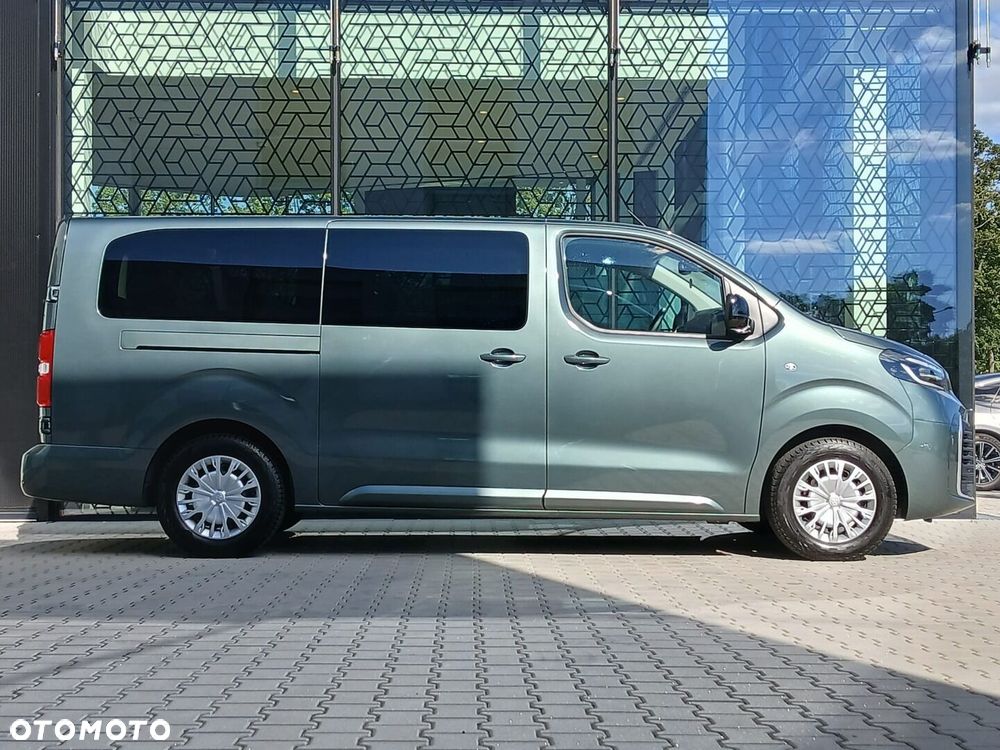 Toyota Proace Verso 2.0 D4-D Long Business - 3