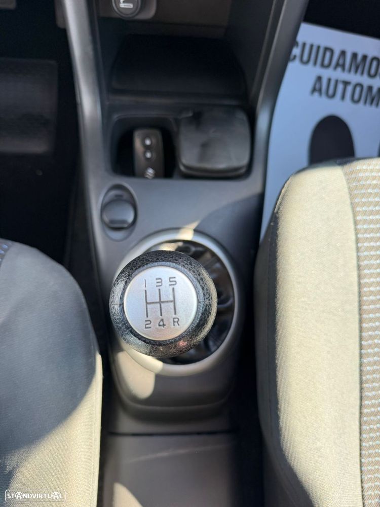 Suzuki Swift 1.3 DDiS GL - 30