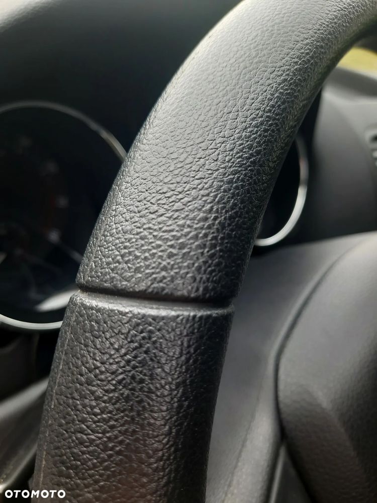 Skoda Yeti 1.2 TSI Edition - 19